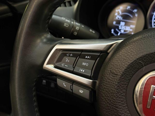 FIAT 124 Spider 1.4 MultiAir AT6 Lusso