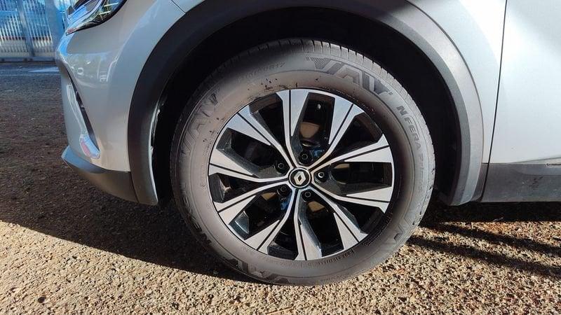 Renault Captur Captur 1.0 tce Techno Gpl 100cv