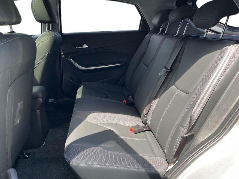 DR AUTOMOBILES DR3 1.5 S2 Gpl 114cv