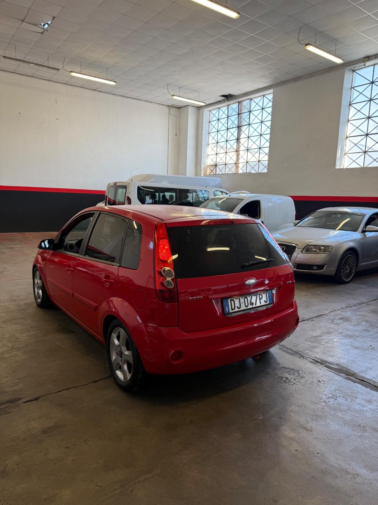 Opel Astra 1.7 CDTI 125CV Station Wagon Enjoy