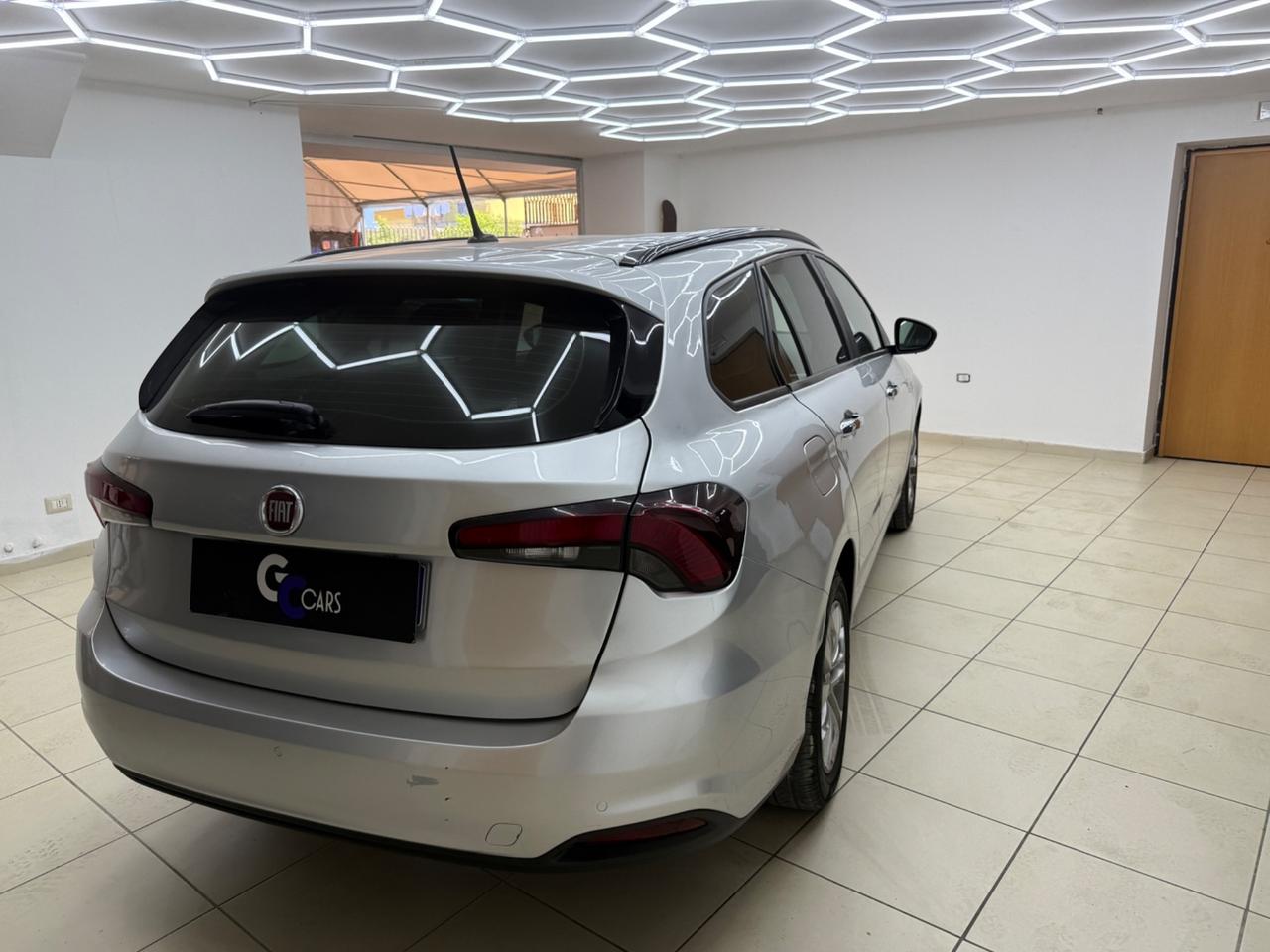 Fiat Tipo 1.3 Mjt S&S SW Easy