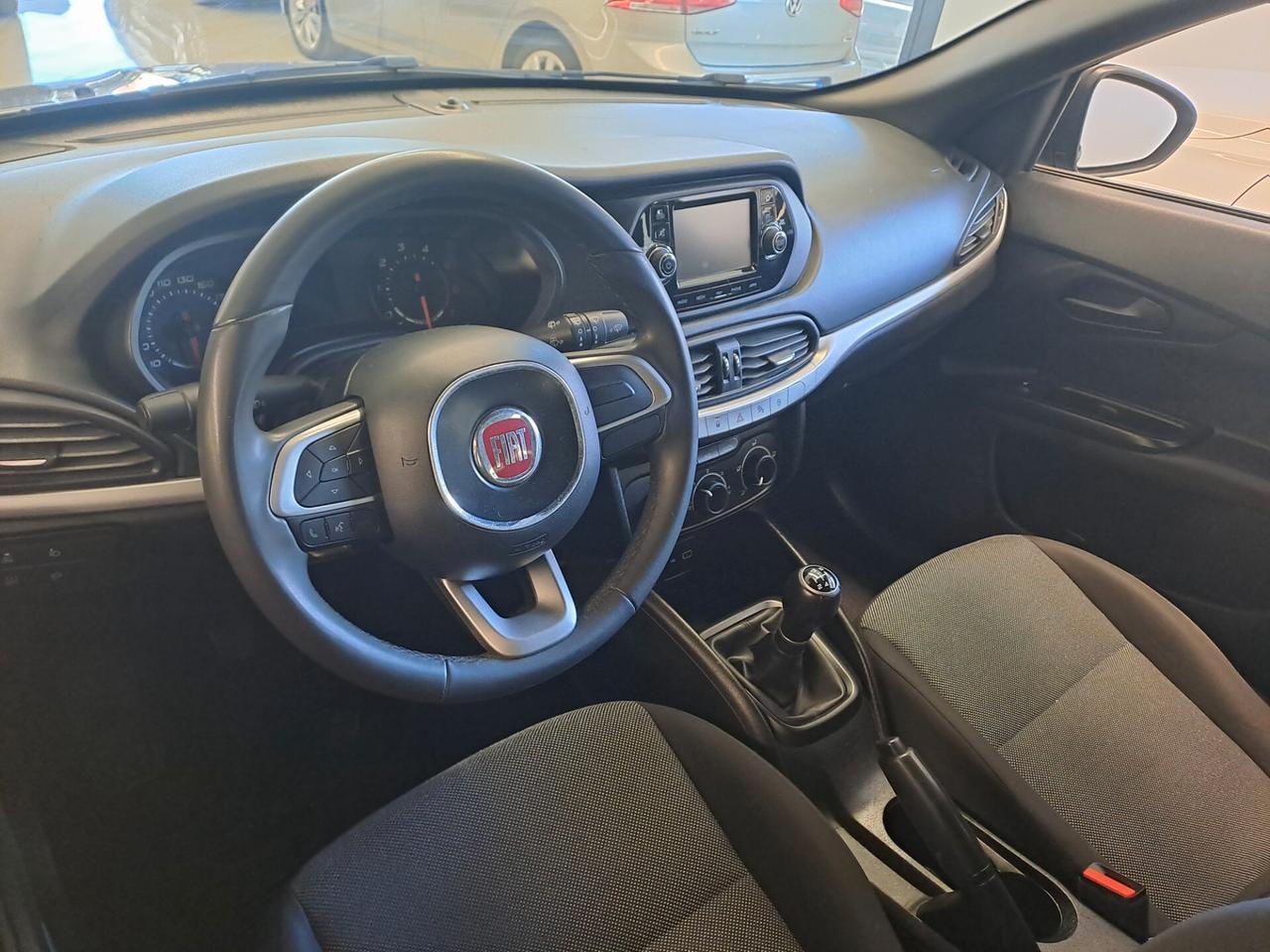 Fiat Tipo 1.3 Mjt S&S 5 porte City Life