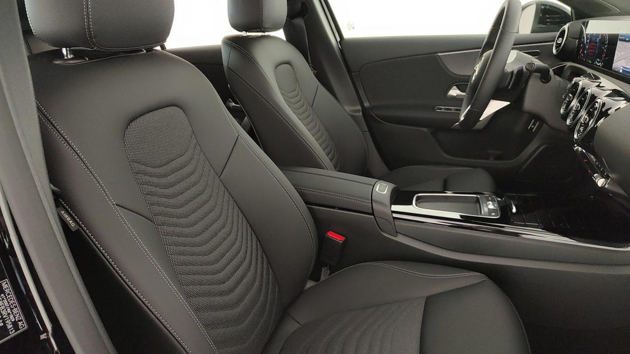 Mercedes-Benz A 250 e phev Progressive Advanced auto