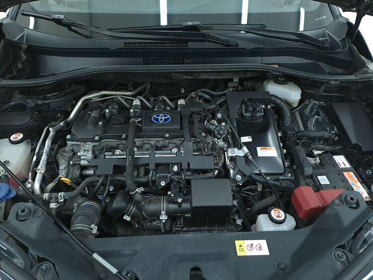 Toyota C-HR Hybrid Active BR180951 1.8 Full Hybrid 122CV