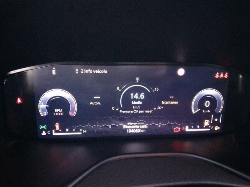 Jeep Compass 1.6 mjt 80 Anniversario 2wd 130cv