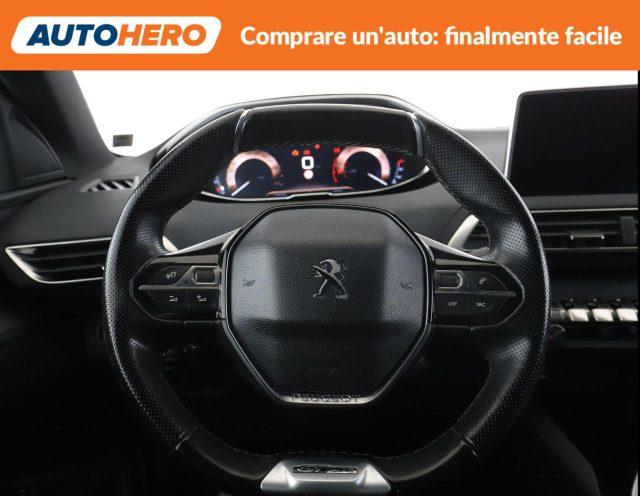 PEUGEOT 3008 PureTech Turbo 130 S&S GT Line