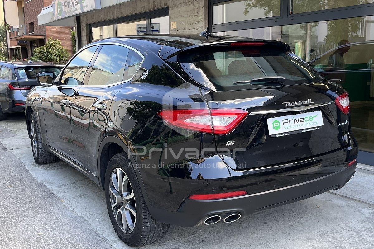 MASERATI Levante V6 Diesel 275 CV AWD