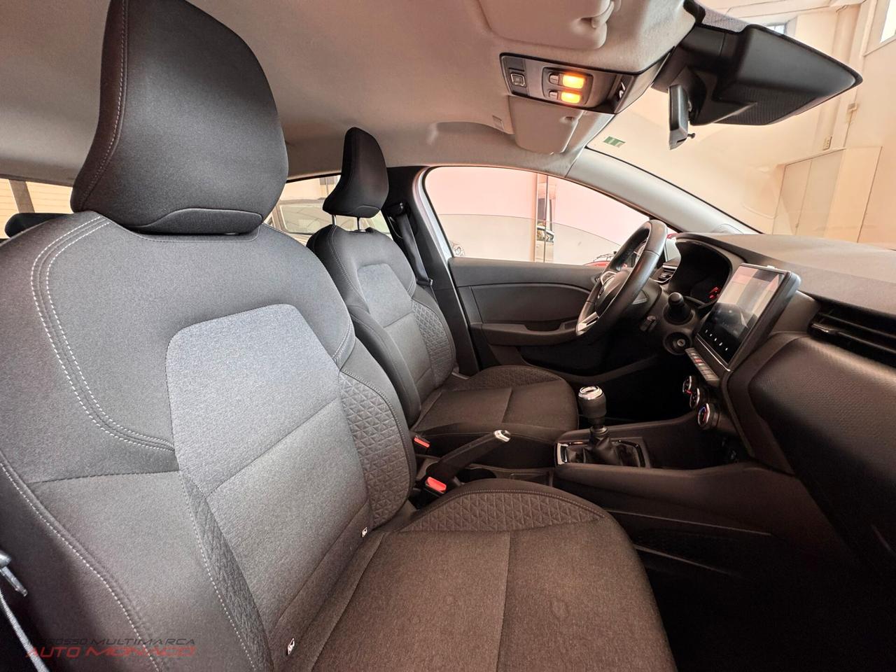 Renault Clio 1.5 dCi 100CV Evolution 2022