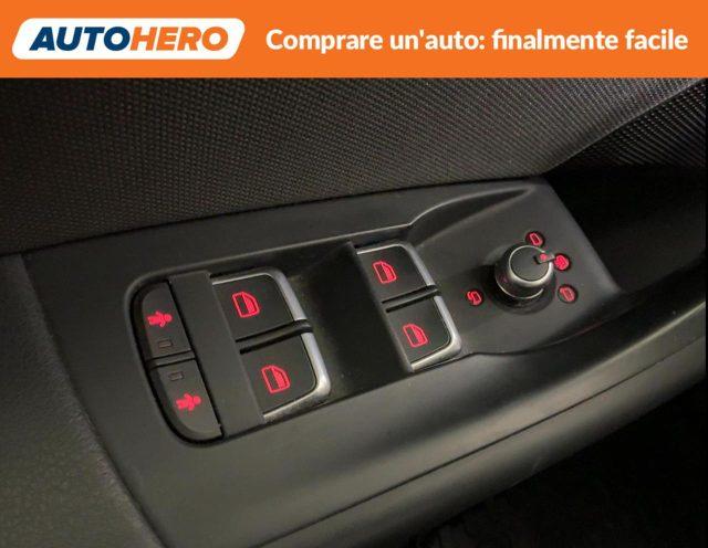 AUDI Q3 2.0 TDI 120 CV Business