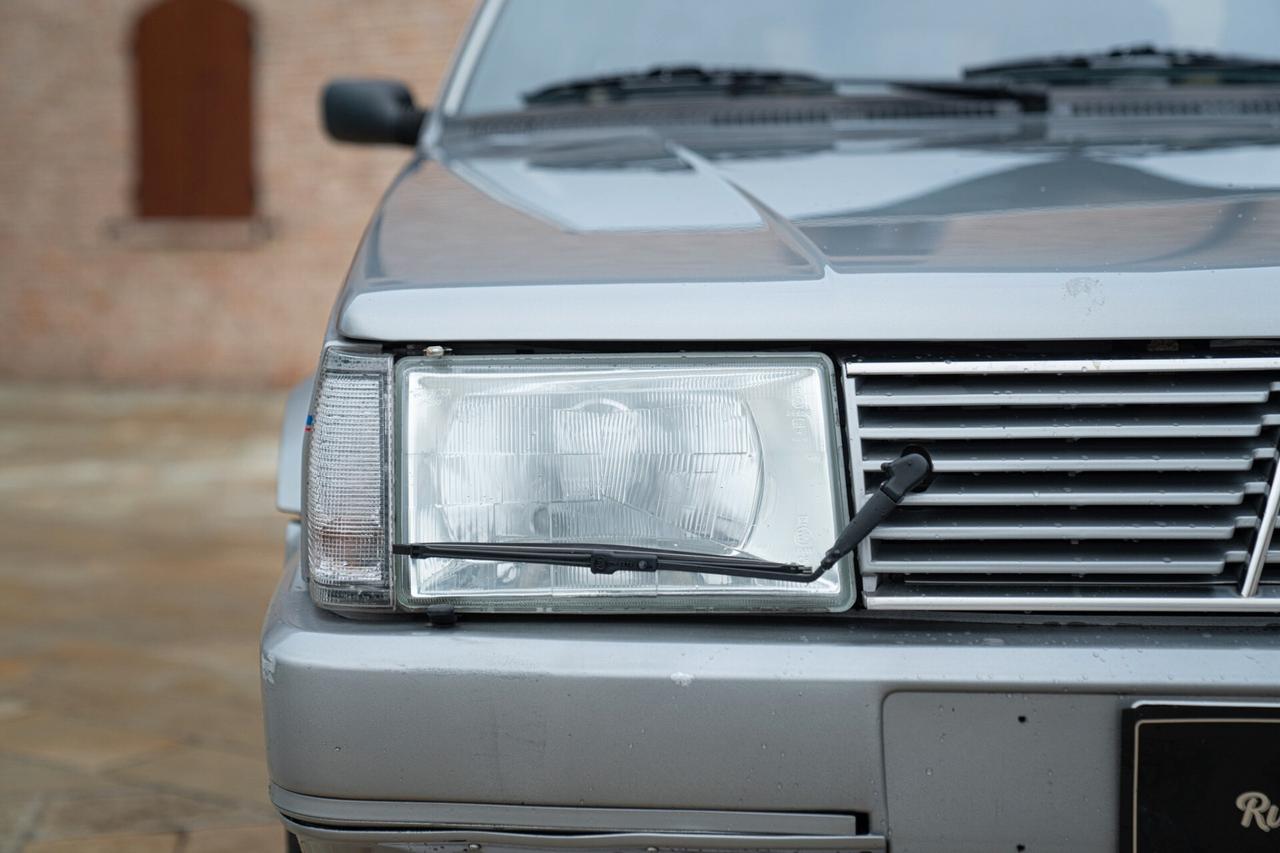 Fiat Regata 100 DS Weekend Riviera - FIA00459