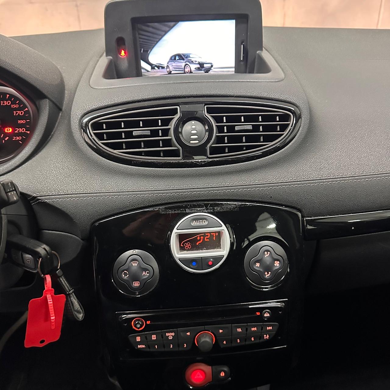 Renault Clio 1.5 dCi 75CV 5 porte Dynamique NEOPATENTATI