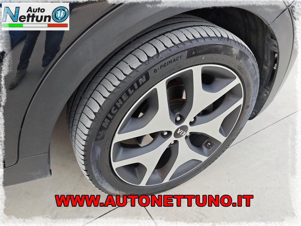 Kia Sportage 2.0 CRDI AWD GT Line Autocarro N1