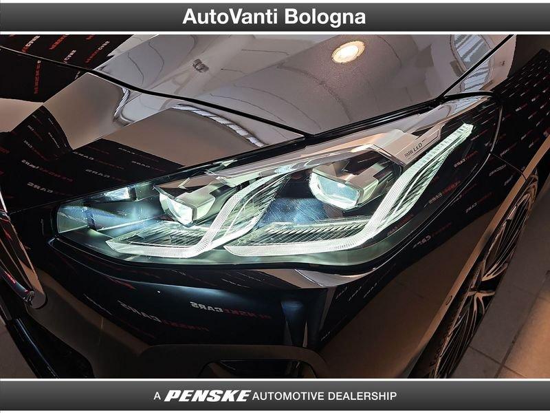 BMW Serie 2 Active Tourer 218d Active Tourer Msport