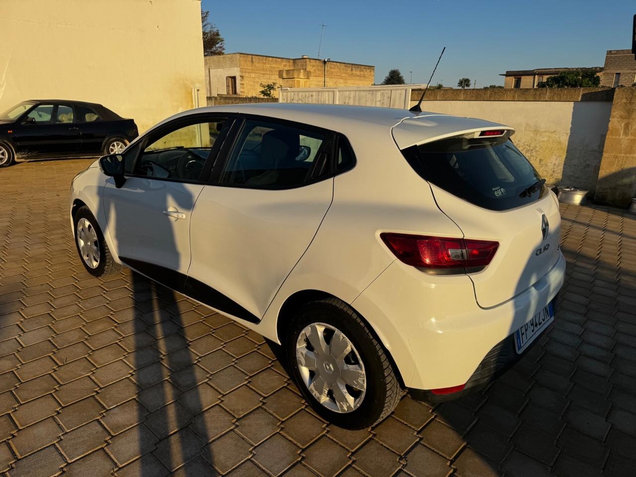 Renault Clio 1.5 dCi 8V 75CV 5 porte Live
