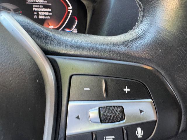 BMW 318 48V Touring Business Advantage AUTOMATICO