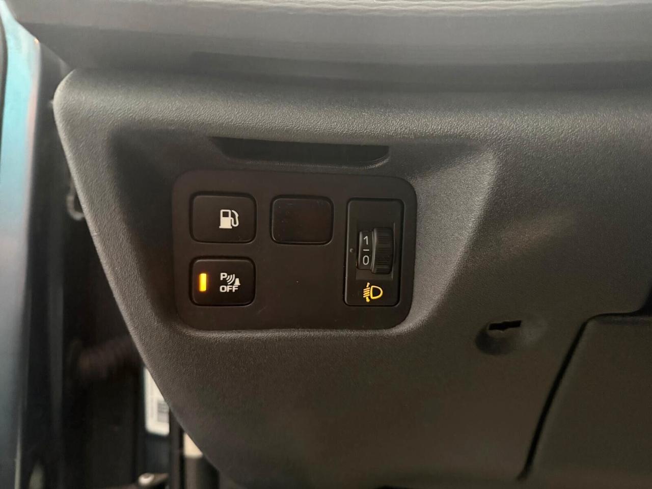 Citroen C4 Picasso 1.6 HDi 110 FAP Business