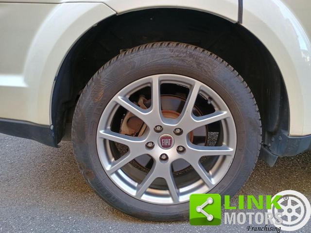 FIAT Freemont 2.0 Multijet 170 CV Cross
