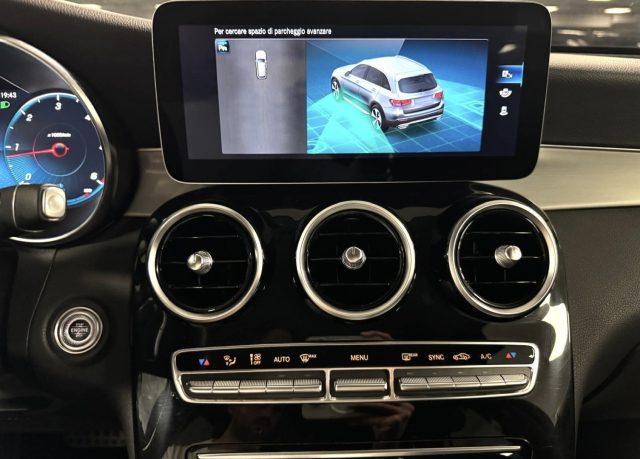 MERCEDES-BENZ GLC 220 2.0 d 4Matic 194 CV Premium