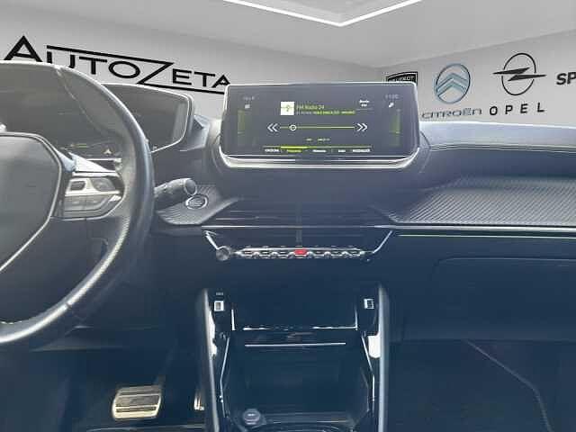 Peugeot 2008 PureTech 155 Stop&Start EAT8 5 porte GT Pack