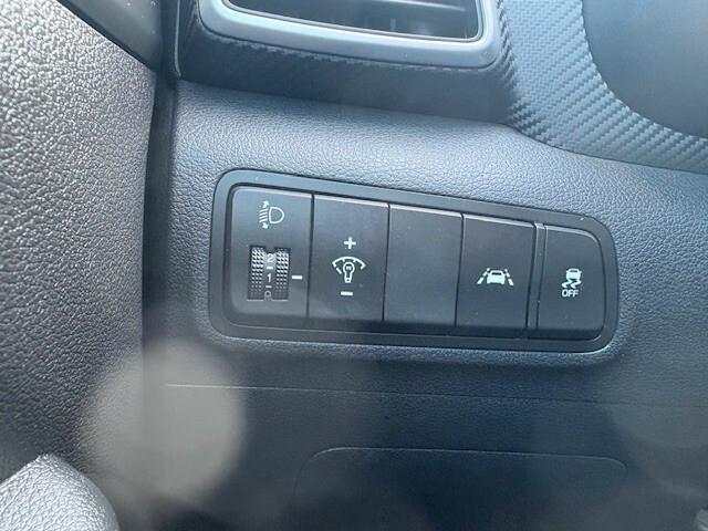 Hyundai Tucson 1.6 CRDi 48V XPrime