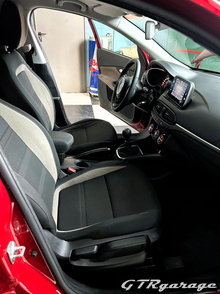 FIAT - Tipo - 1.6 Mjt S&S SW Lounge EURO 6