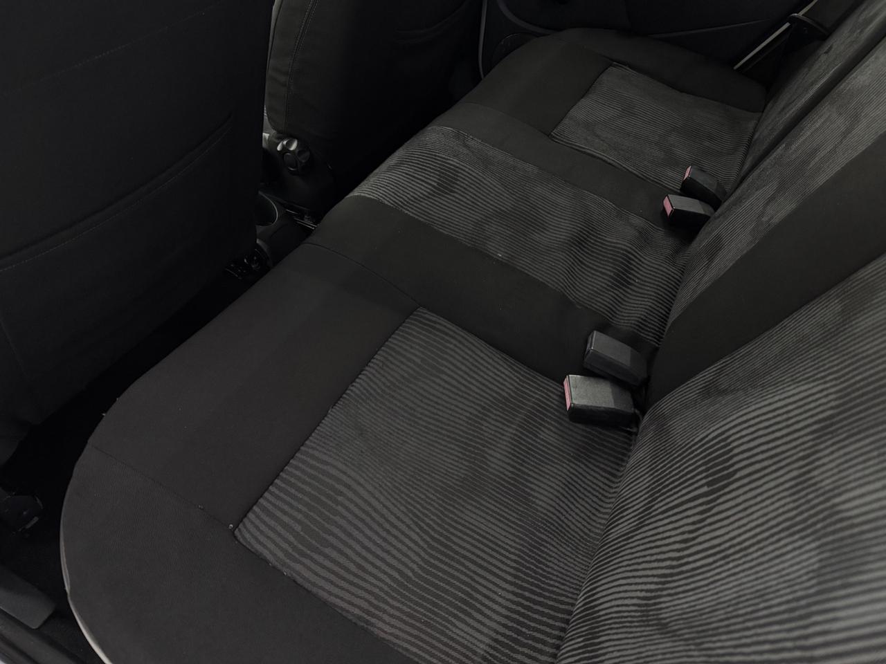 Dacia Sandero 1.4 GPL