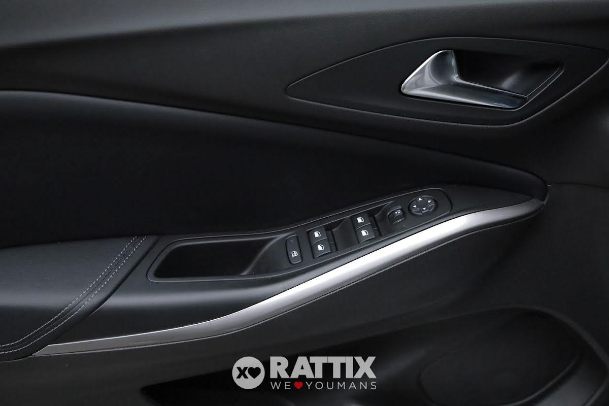 Opel Grandland 1.5 Ecotec 130CV Business Elegance AT8