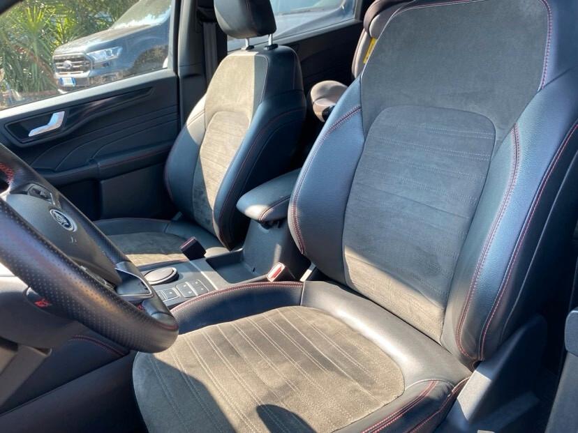 Ford Kuga 2.5 Plug In Hybrid 225 CV CVT 2WD ST-Line X