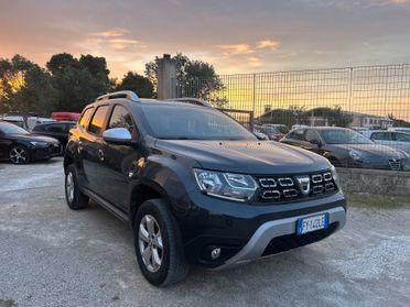Dacia Duster 1.6 SCe GPL-2019/LED/NAVI