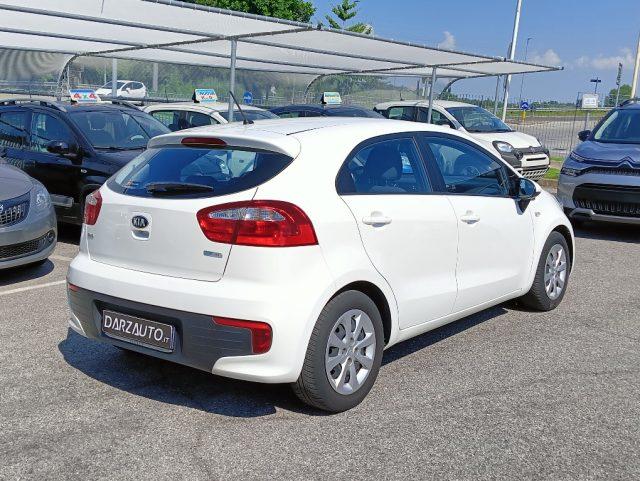 KIA Rio 1.2 CVVT 5p. ECO GPL Active