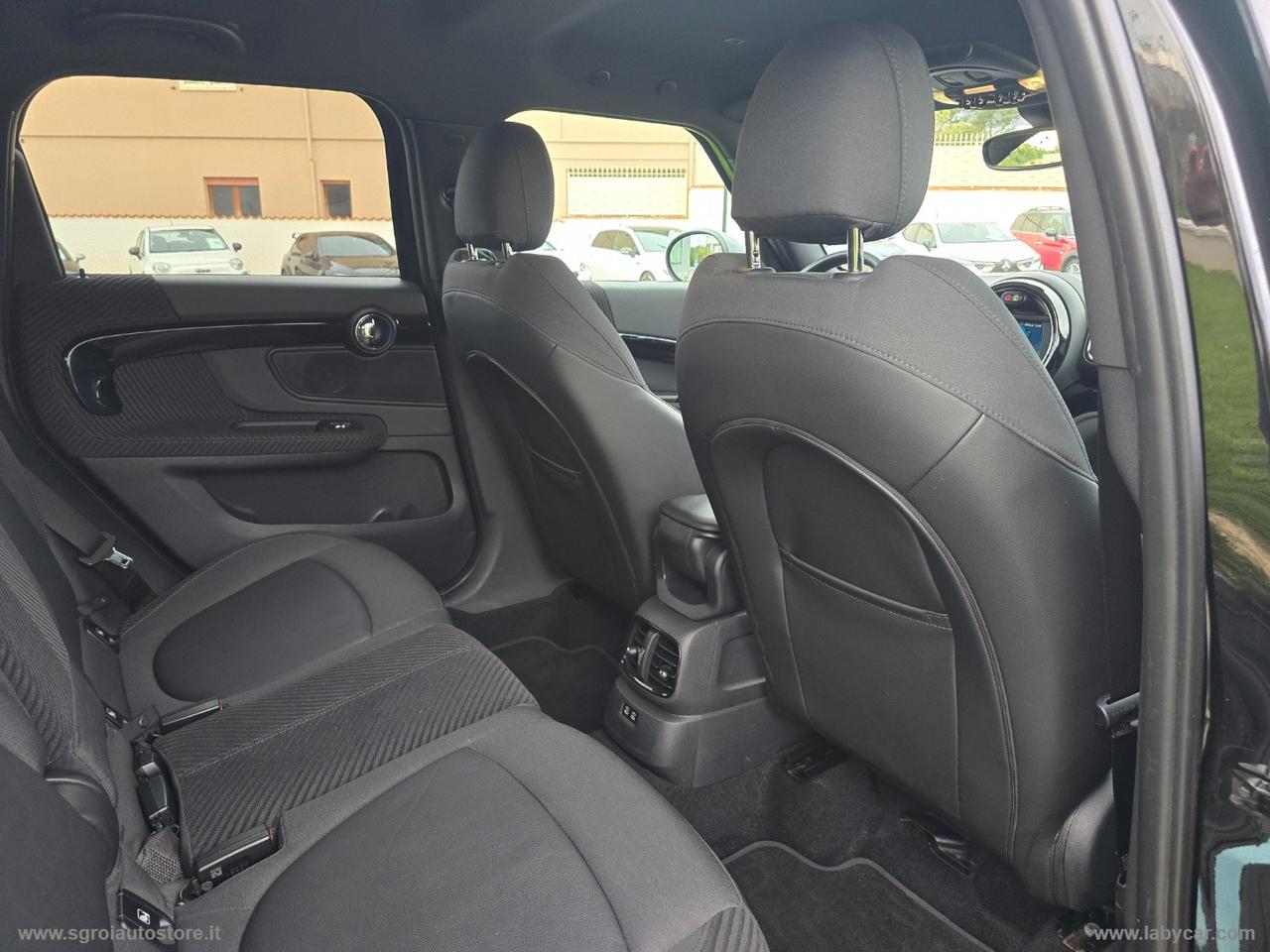 MINI Mini Cooper SD Hype Countryman ALL4 Aut.