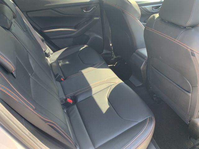 SUBARU XV 2.0i e-Boxer MHEV Lineartronic Premium