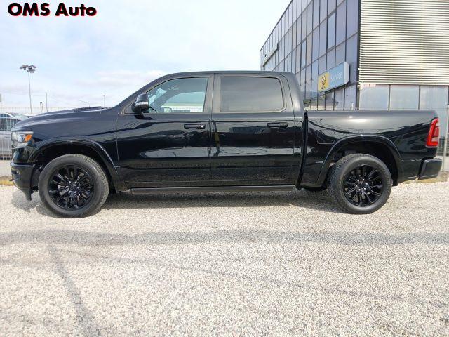 DODGE RAM 1500 5.7 GPL V8 Laramie Sport N1
