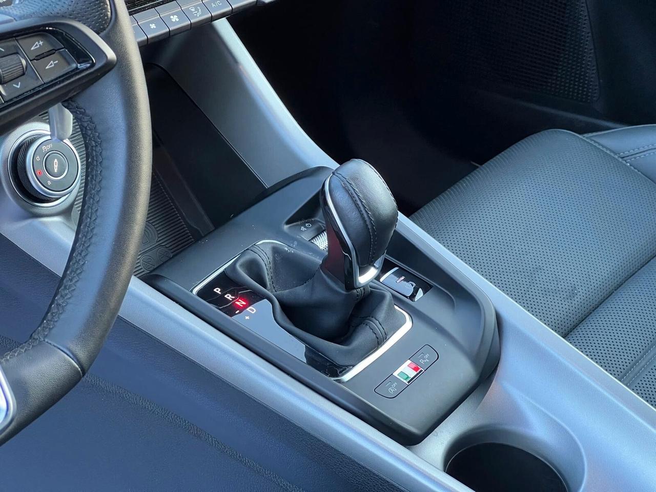 Alfa Romeo Tonale 1.6 diesel 130 CV TCT6 Veloce