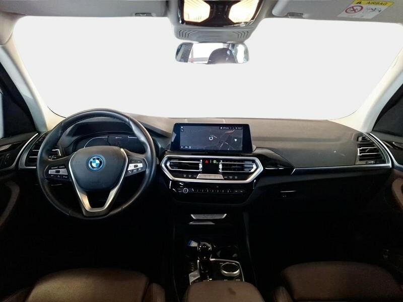 BMW X3 xDrive 30e Autom.