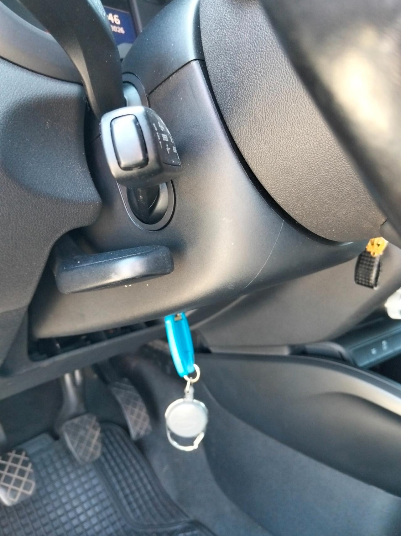 Audi A1 SPB 1.6 TDI Ambition