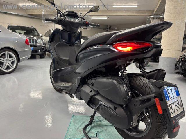 PIAGGIO Beverly 400 S BEVERLY S
