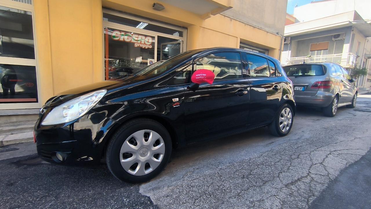 Opel Corsa 1.3 CDTI 75CV ecoFLEX F.AP. 5 porte Enjoy