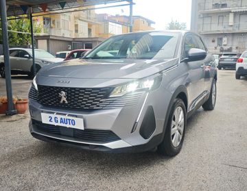 Perfetta Peugeot 3008 BlueHDi 130 S&S EAT8 Allure Pack