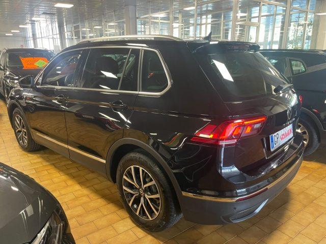 VOLKSWAGEN Tiguan 1.5 TSI ACT Life C/GRIMALDI SPECIAL DAY