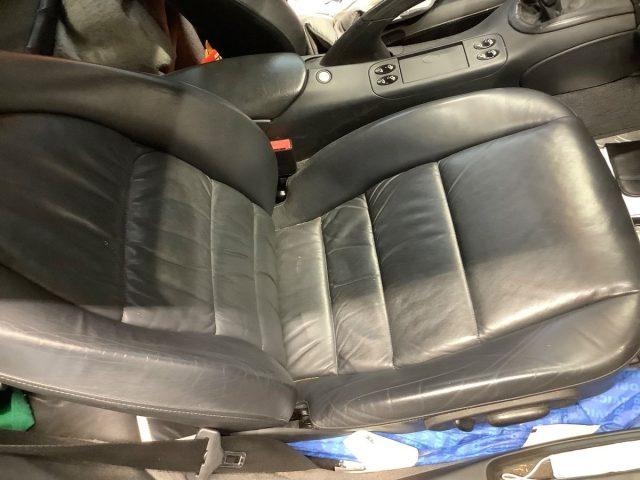 PORSCHE 911 Carrera 3.4 Cabrio MANUALE ! 1 PROPRIETARIO !