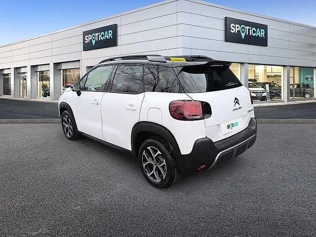 Citroen C3 Aircross PureTech Turbo 100 You Pack Plus