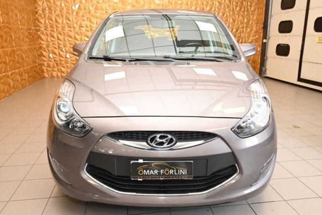 HYUNDAI iX20 1.4 LIGHT 6M TEL XENO DOPP-TRENO DI CERCHI E GOMME