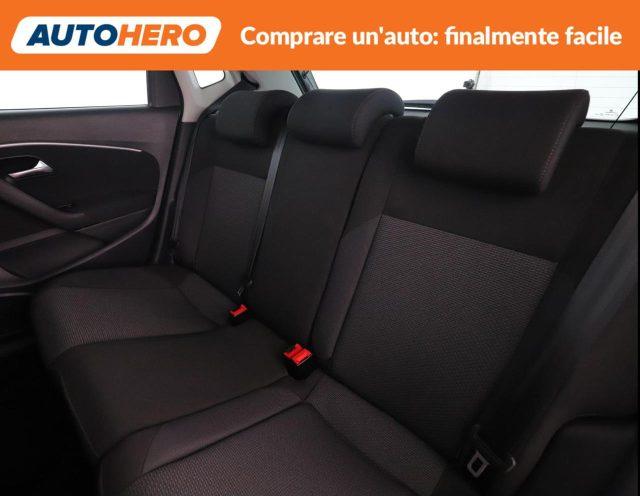 VOLKSWAGEN Polo 1.2 TSI 5p. Highline BlueMotion Technology