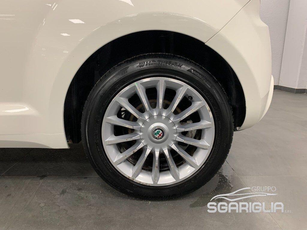 Alfa Romeo MiTo 1.4 Benzina Super