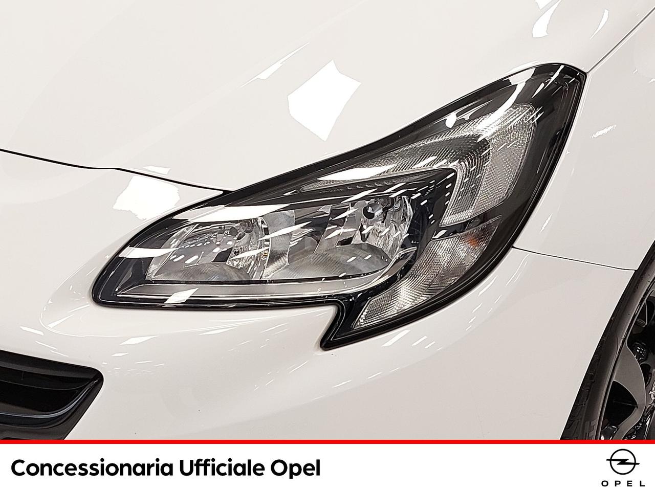 Opel Corsa 5p 1.3 cdti b-color s&s 95cv