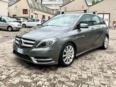 Mercedes-benz B 180 BlueEFFICIENCY Premium