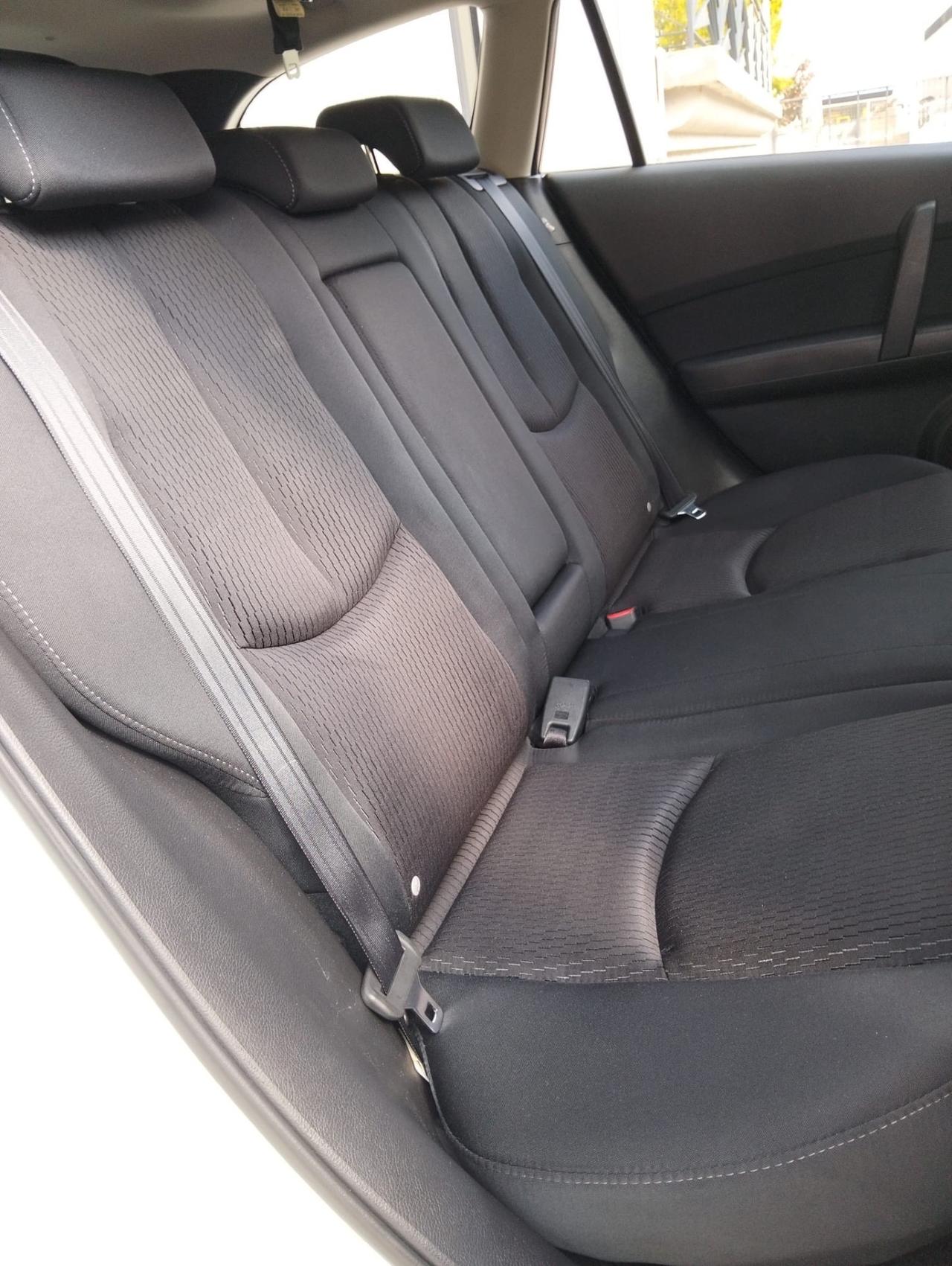 Mazda 6 Mazda6 2.2 CD 16V 163CV Wagon Luxury