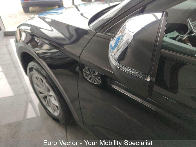 Audi Q5 2.0 TDI quattro S tronic Business