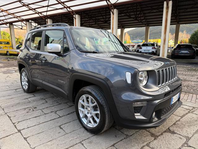 JEEP Renegade 1.3 T4 190CV PHEV 4xe AT6 Limited PREZZO VERO